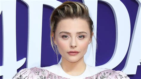 chloe grace moretz feud.